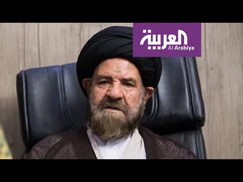 شاهد كورونا يتسلل من دائرة خامنئي المقربة ويقتل مقربيه