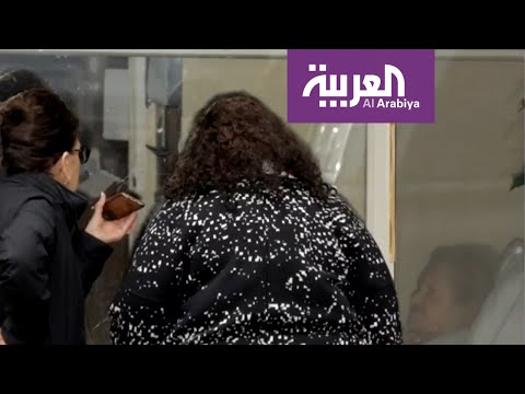 شاهد هل من نظام غذائي معين يجب أن نتبعه عندما نكون بالحجر الصحي