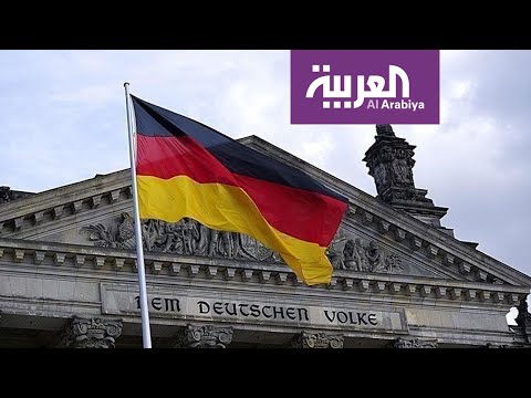 شاهد المفارقة الدائمة ما سبب اختلاف ألمانيا
