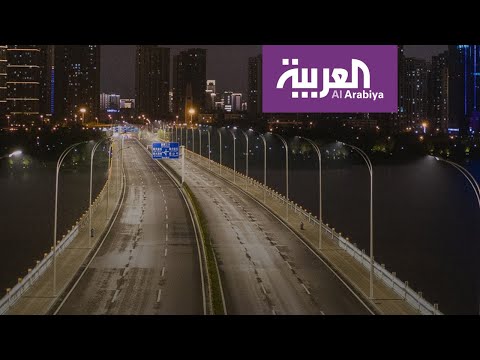 شاهد استئناف الحياة في ووهان منبع وباء كورونا
