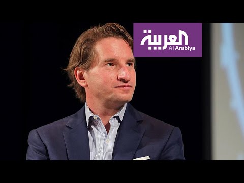 شاهد عضو الكونغرس دين فيليبس يحث إدارة ترمب على التحرك دوليًا لمواجهة ترامب