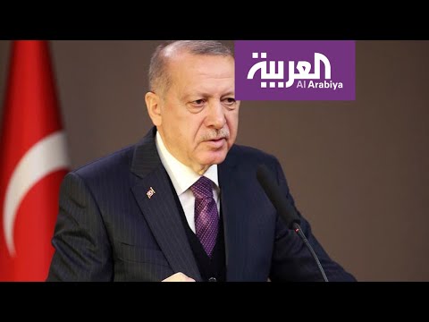شاهد عالم تركي يسخر من إصرار أردوغان على تجاهل نصائح المختصين عن كورونا