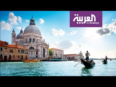 شاهد إيطاليا تستعيد نبضها رويدا رويدا بعدما أنهكها الموت