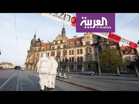 شاهد كيف نجحت ألمانيا في السيطرة على فيروس كورونا