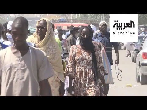 شاهد موريتانيا الأقل تضررًا من فيروس كورونا في المنطقة