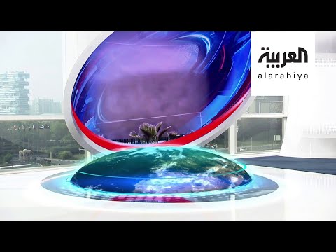 شاهد  قادمة من غرب إفريقيا تعبر الأطلسي وتضرب الولايات المتحدة