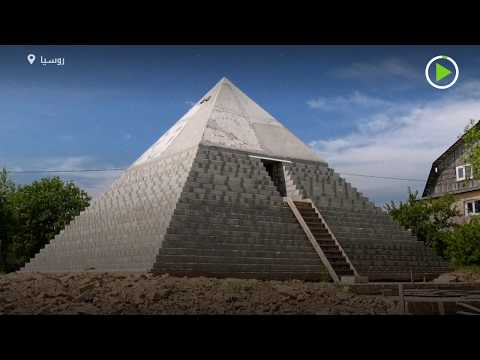 شاهد أحد النشطاء يوثق تلوث شاطئ إيكاكوس في المكسيك