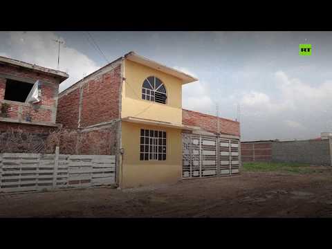 شاهد مسلحون يتسببون بمذبحة تُسقط 25 قتيلًا