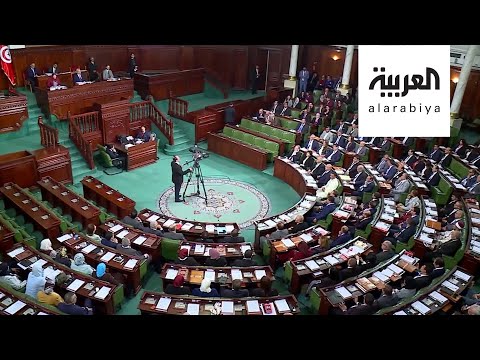 شاهد النهضة تناور للرد على محاولة حظر الإخوان في تونس