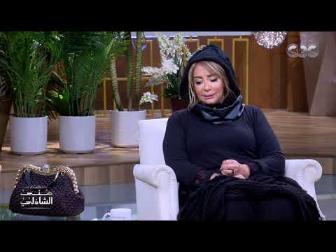 شاهد شهيرة تُوضِّح أنّها خدمت محمود ياسين حتى لا ينكشف على غريبٍ