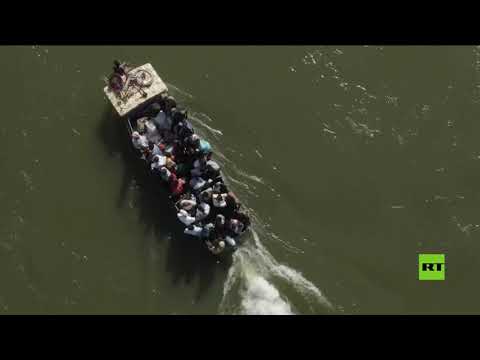 إثيوبيون يواصلون الفرار من الحرب في إقليم تيغراي