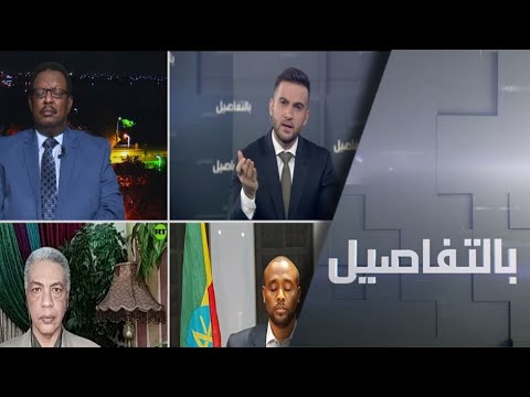 رئيس وزراء إثيوبيا يأمر قوات الجيش ببدء المرحلة الأخيرة من الهجوم على تيغراي