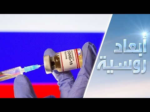 خبير يكشف سبب ارتفاع إصابات كورونا في روسيا