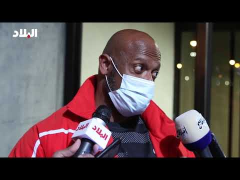 شاهد القصة الكاملة للبحارة العائدين ضحية التعذيب النفسي والمعاملة القطرية البغيضة