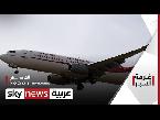 شاهد الجزائر تستأنف الرحلات الجوية الداخلية